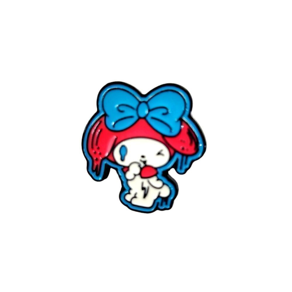 2/$20 Brand New Melody Pin Brooch